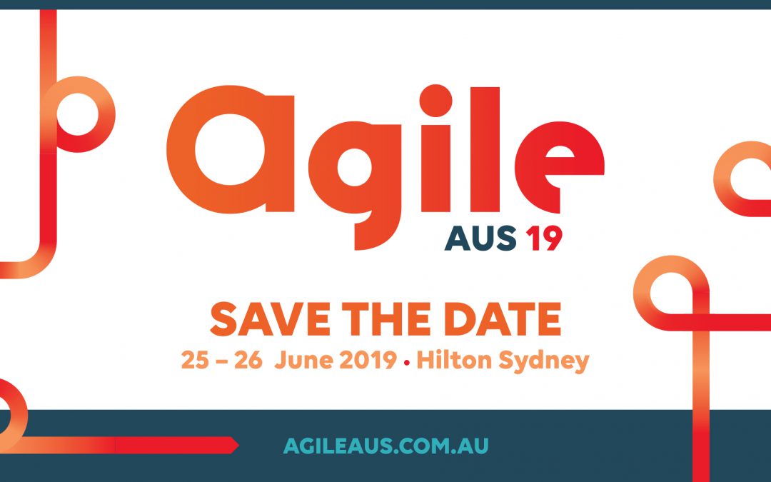 AgileAus19