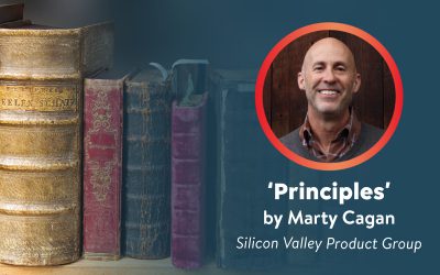 Principles by Marty Cagan