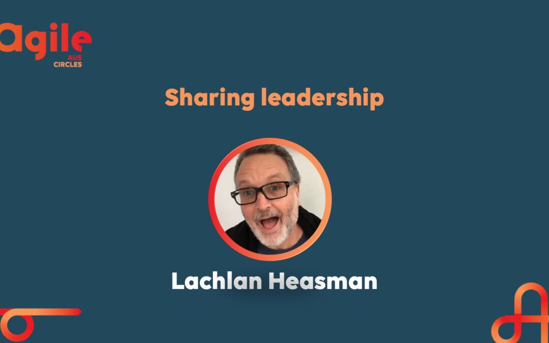 Shared Leadership